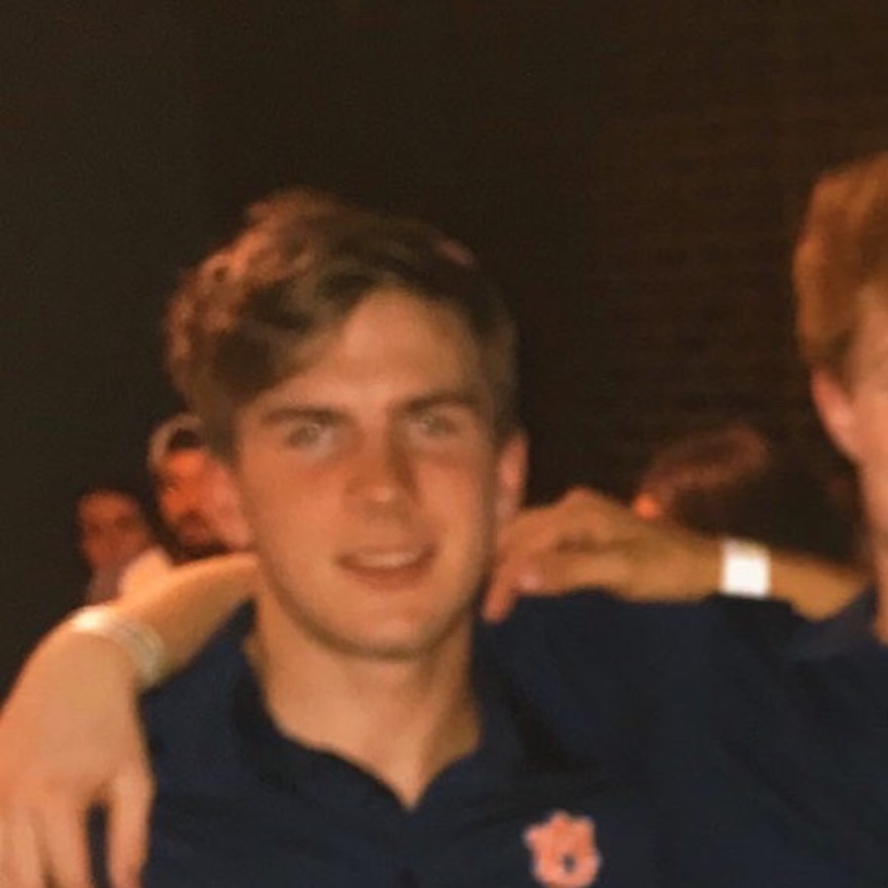 Meet your Posher, Tate